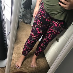 Lularoe TC leggings